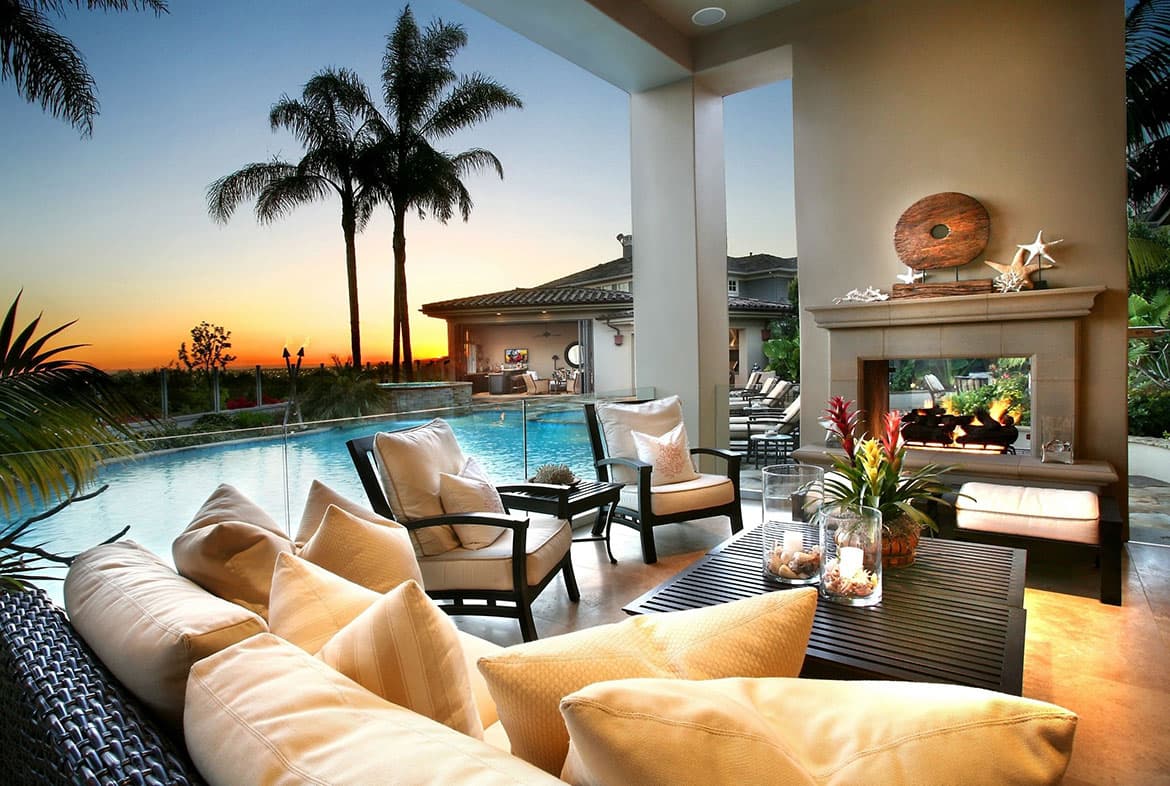 Las Olas Isles Deep-Water Estate (5 BD, 6 BA) in Las Olas Isles, Broward County