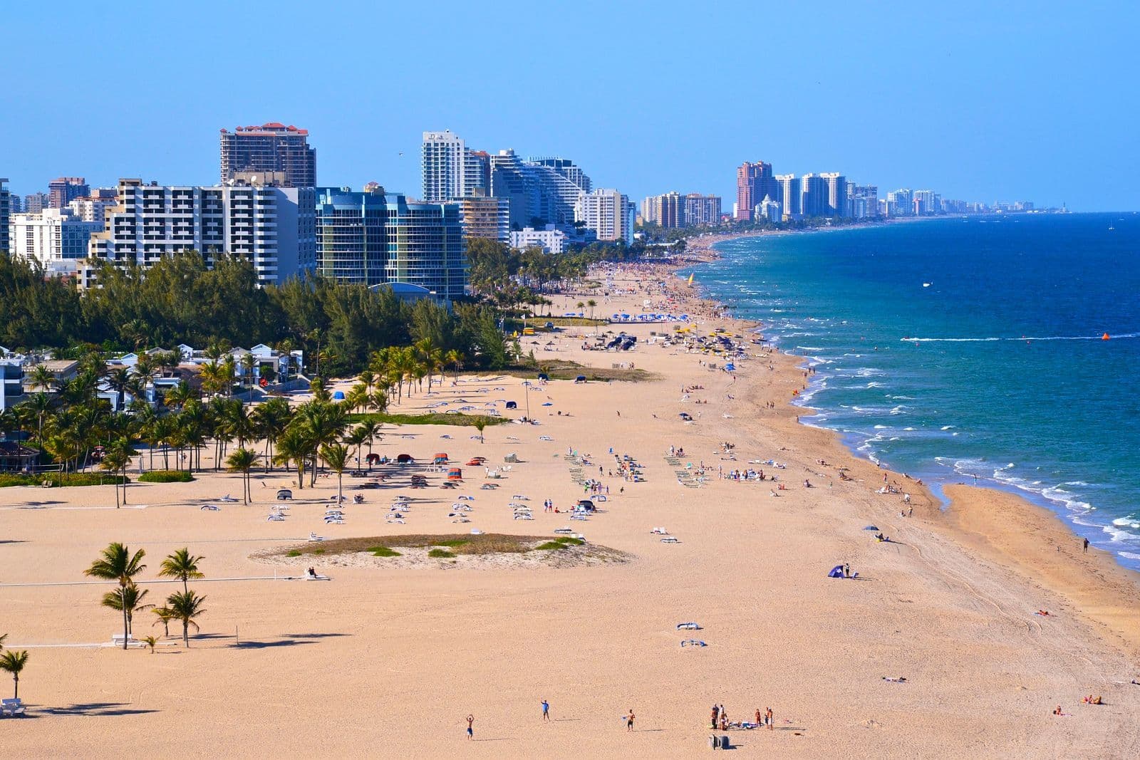 Westchester in Miami-Dade County, South Florida