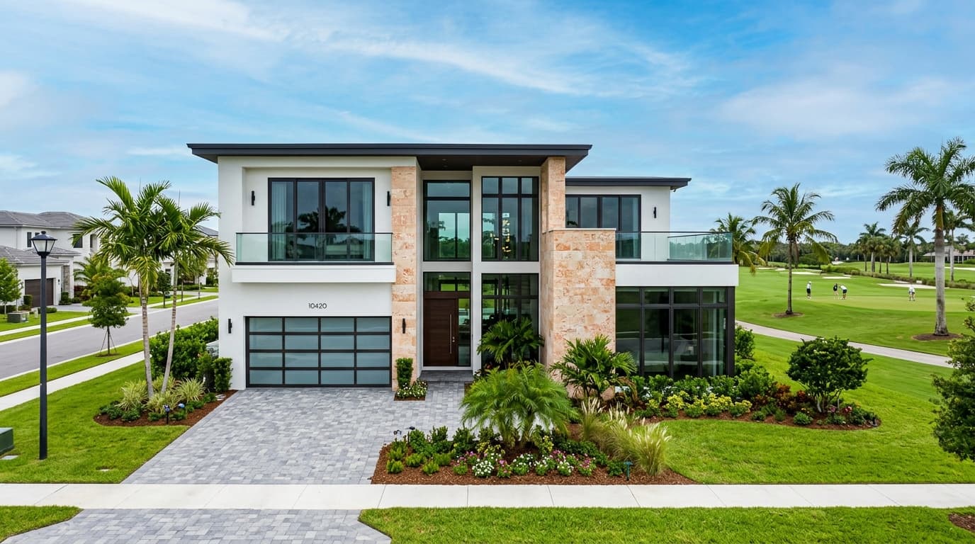 Doral, South Florida