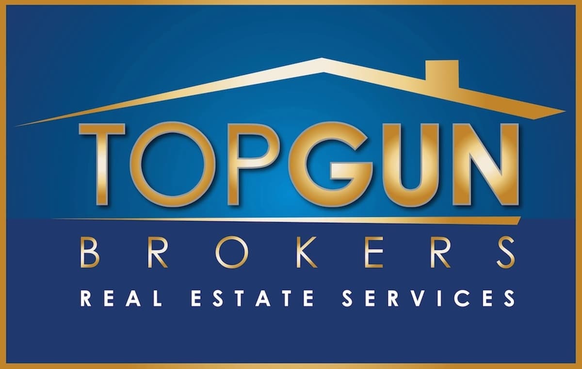 Top Gun Brokers Real Estate Services
