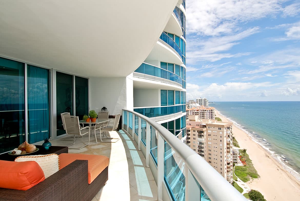 Aventura, South Florida