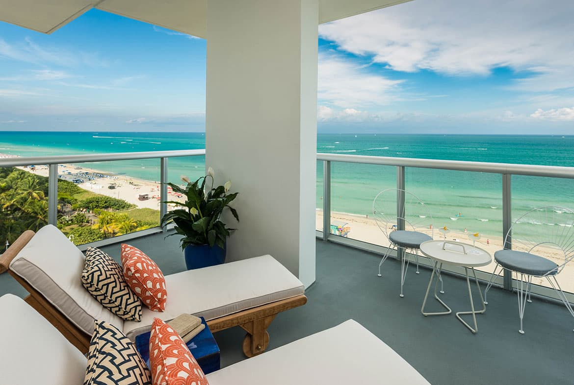 Bal Harbour, South Florida