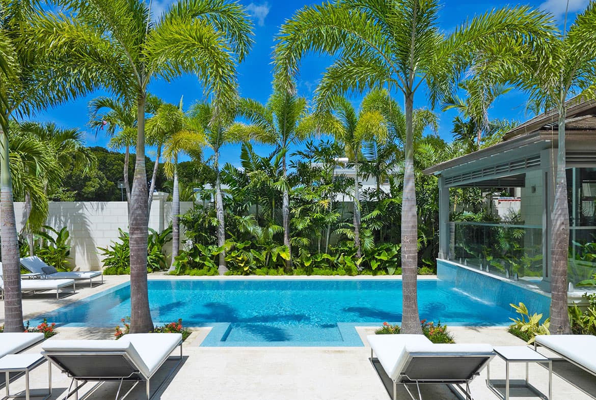 Westchester, South Florida