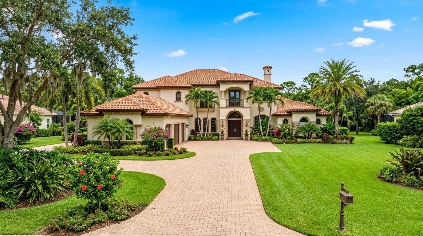 Coral Springs & Parkland, South Florida