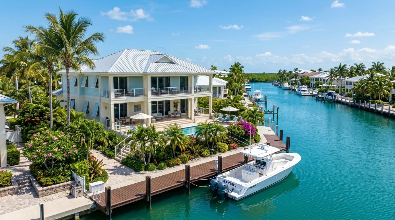 Key Largo, South Florida