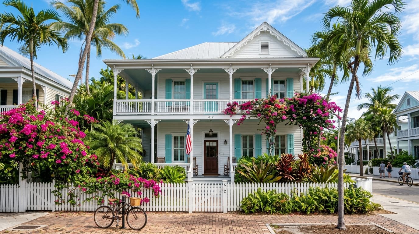 Key West & Lower Keys, South Florida