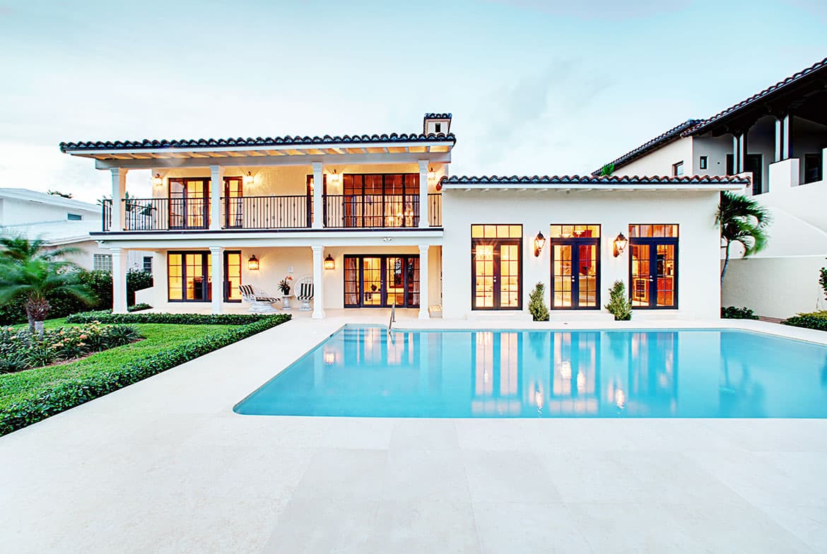 Key Biscayne, South Florida