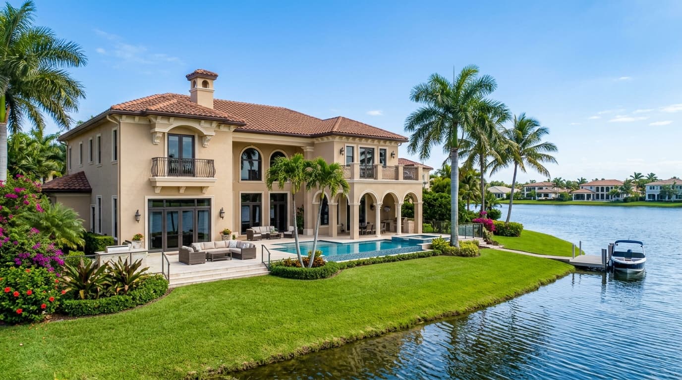Weston, South Florida